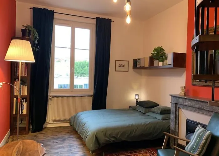 Cosy Appart